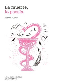 Libros gratis descarga gratuita pdf LA MUERTE, LA POESIA de PELAYO PUEYO 9788417352530 (Spanish Edition) RTF