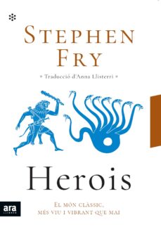 Ebook lo descarga HEROIS
         (edición en catalán) de STEPHEN FRY