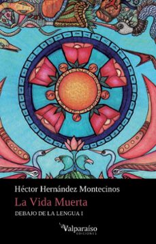 Descarga de libros electrónicos de Epub. LA VIDA MUERTA (DEBAJO DE LA LENGUA 1) 9788418082030 en español  de HECTOR HERNANDEZ MONTECINOS