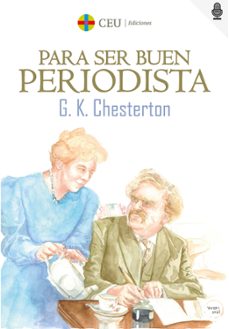 Libros electrónicos gratuitos para descargar en el rincón PARA SER BUEN PERIODISTA in Spanish