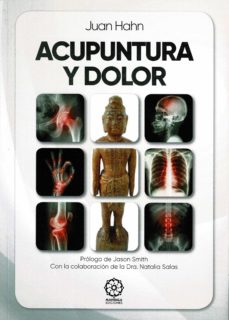 Libro gratis en línea descarga gratuita ACUPUNTURA Y DOLOR iBook CHM de JUAN HAHN in Spanish 9788418672330