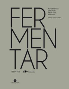 Descargas gratuitas para libros de audio FERMENTAR PDF CHM MOBI en español