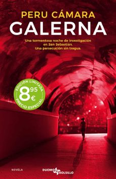 Audiolibros gratuitos con texto para descargar. GALERNA (Spanish Edition)  de PERU CAMARA