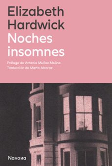 Descarga de libros de texto para ipad NOCHES INSOMNES en español