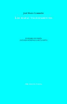 Descargar libro google libro LOS MAPAS TRANSPARENTES de JOSE MARIA CUMBREÑO