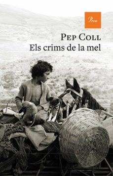 Descargar libros en pdf ELS CRIMS DE LA MEL ePub iBook RTF de PEP COLL 9788419657930