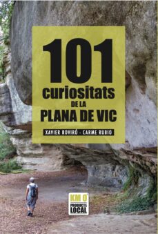 Descargar libros electrónicos de Google 101  CURIOSITATS DE VIC (Literatura española) 9788419736130 PDB RTF