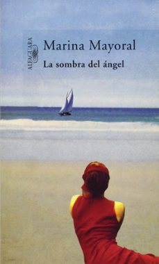 Amazon kindle descargar libros a la computadora LA SOMBRA DEL ANGEL 9788420478630 (Literatura española)