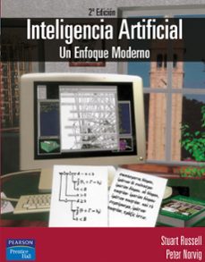 Pdf descargar en línea ebook INTELIGENCIA ARTIFICIAL (2ª ED.)  de STUART RUSSELL, PETER NORVING