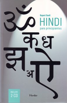 Descargar HINDI PARA PRINCIPIANTES gratis pdf - leer online