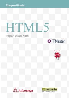 Descargas de revistas de libros electrónicos HTML: MIGRAR DESDE FLASH PDF FB2 (Literatura española)