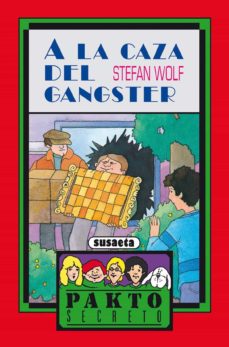a la caza del gangster-9788430570430