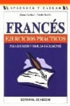 Frances Ejercicios Practicos De E Cordani Casa Del Libro