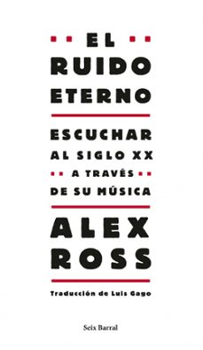 Descargar EL RUIDO ETERNO gratis pdf - leer online
