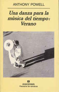 Libros de descarga de audio UNA DANZA PARA LA MUSICA DEL TIEMPO: VERANO