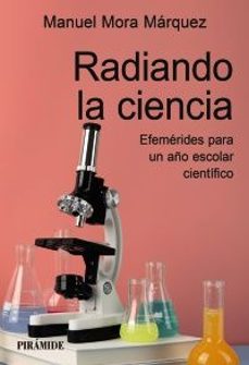 Descargas de libros electrónicos gratis para kindle RADIANDO LA CIENCIA  (Spanish Edition)