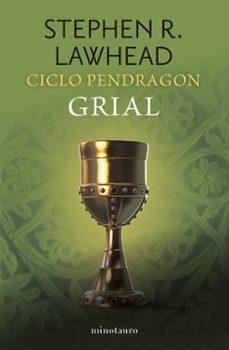 Descargando audiolibros para ipad CICLO PENDRAGON Nº 05/06 GRIAL PDB iBook