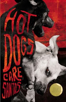 Ebook móvil gratis para descargar HOT DOGS de CARE SANTOS TORRES 9788466143530 en español