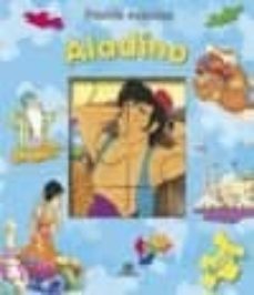 Portada de ALADINO