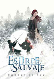 Descargar ESTIRPE SALVAJE gratis pdf - leer online