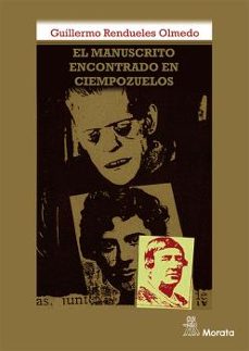 Descargas gratuitas de libros EL MANUSCRITO ENCONTRADO EN CIEMPOZUELOS: ANALISIS DE LA HISTORIA CLINICA DE AURORA RODRIGUEZ