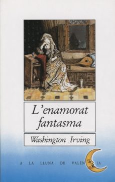 Descargar libros electrónicos de libros electrónicos gratis L ENAMORAT FANTASMA FB2 RTF de WASHINGTON IRVING