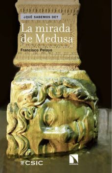 Portada de LA MIRADA DE MEDUSA
