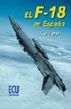 Descargar EL F-18 EN ESPAÑA gratis pdf - leer online