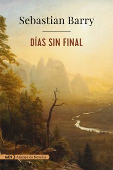 Libro real descarga gratuita pdf DIAS SIN FINAL (Literatura española) 9788491810230 de SEBASTIAN BARRY MOBI iBook