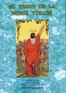 Descargas gratuitas de libros electrónicos txt EL TAROT DE LA NUEVA VISION 9788492297030 de  PDB en español