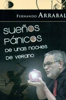 Descarga gratuita de libros para kindle SUEÑOS PANICOS DE UNAS NOCHES DE VERANO RTF MOBI