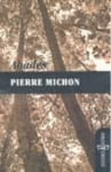 Descargar libros gratis en linea mp3 ABADES de PIERRE MICHON (Spanish Edition) 9788493794330 iBook RTF FB2