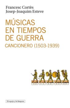 Descargar MUSICAS EN TIEMPOS DE GUERRA gratis pdf - leer online