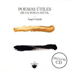 Pdf descarga libros POEMAS UTILES DE UN POETA INUTIL en español