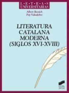 Descargar LITERATURA CATALANA MODERNA gratis pdf - leer online