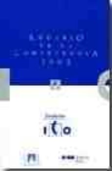 Descargar ANUARIO DE LA COMPETENCIA 2005 gratis pdf - leer online