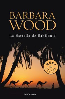 9788497936330 - La estrella de Babilonia (Barbara Wood) - (Audiolibro Voz Humana)