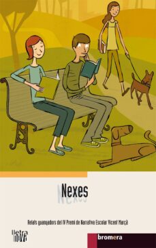 Portada de NEXES