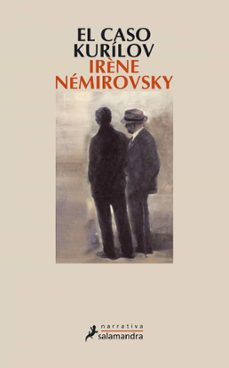 Descargas gratuitas de libros de audio para mp3 EL CASO KURILOV ePub DJVU PDF de IRENE NEMIROVSKY en espaol 9788498382730