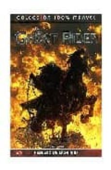 Descargar y leer GHOST RIDER: REGUERO DE LAGRIMAS (CONTIENE GHOST RIDER: TRAIL OF TEARS 1-6 USA) gratis pdf online 1