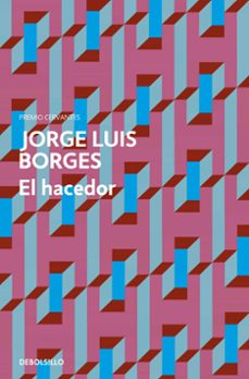 Ebook descargar gratis formato txt EL HACEDOR de JORGE LUIS BORGES (Spanish Edition) PDF