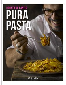 Descargas gratuitas para libros sobre kindle PURA PASTA - TAPA DURA 9789876375030