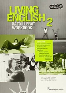 Descargar LIVING ENGLISH BACH 2 EJER CAT gratis pdf - leer online