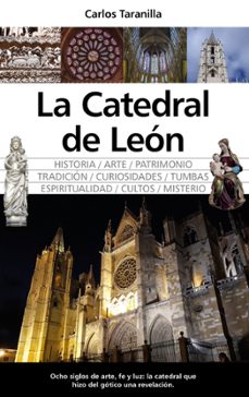 Ipod descarga libro LA CATEDRAL DE LEÓN de CARLOS TARANILLA CHM RTF