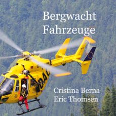 Portada de BERGWACHT FAHRZEUGE