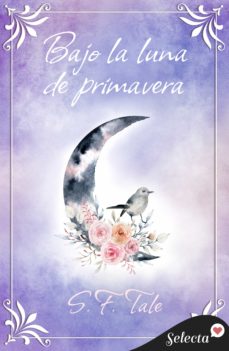 Portada de BAJO LA LUNA DE PRIMAVERA (EBOOK)
