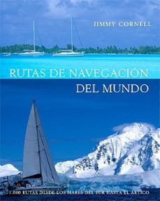 Portada de RUTAS DE NAVEGACION DEL MUNDO