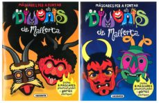 Portada de DIMONIS DE MALLORCA. LOTE DE 4 EJEMPLARES