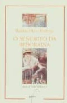 Portada de O SEÑORITO DA REBORAINA