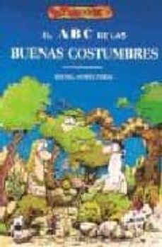 Portada de EL LIBRO DE COMO ADQUIRIR LAS BUENAS COSTUMBRES